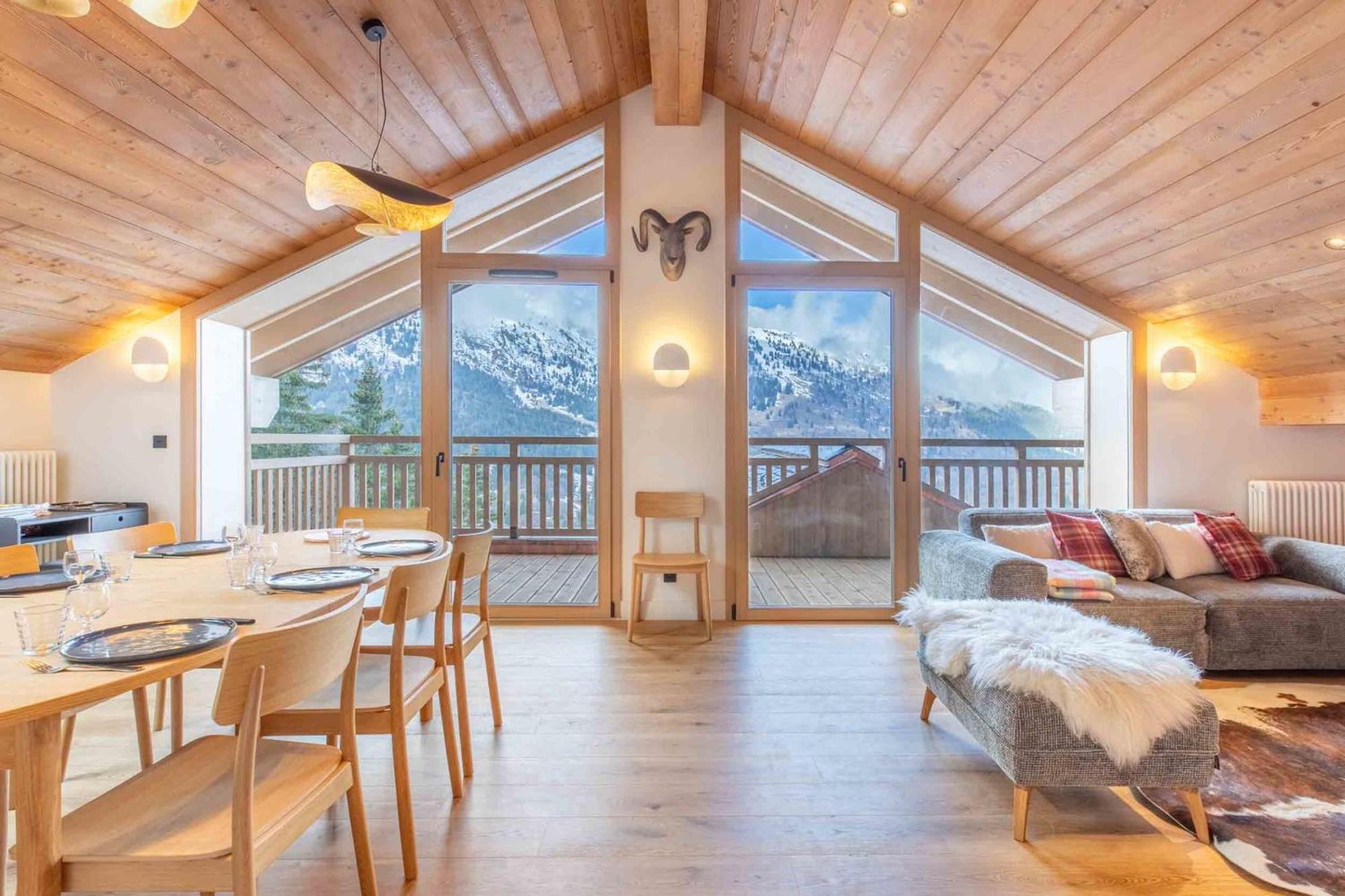 Etania 401 Beautiful Penthouse In Morel Apartment